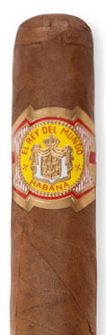 El Rey Del Mundo