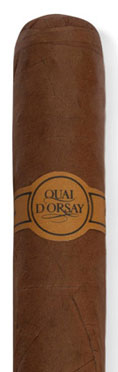 Quai DOrsay