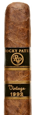 Rocky Patel (non-Cuban)