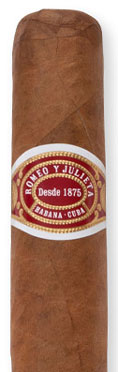 Romeo y Julieta