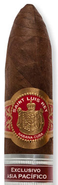 Saint Luis Rey