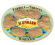 H. Upmann H. Upmann