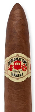 Diplomaticos