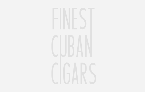Leather Cigar Case H. Upmann - 2 Cigars
