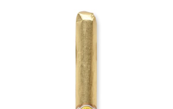 Bolivar Gold Medal