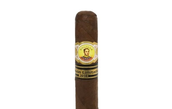 Bolivar Soberano Edicion Limitada - 2018