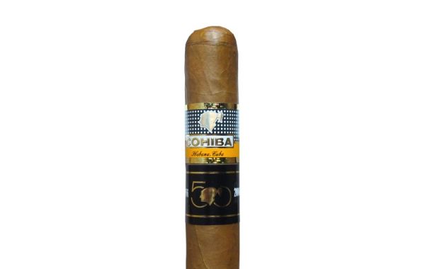 Cohiba Majestuosos 1966