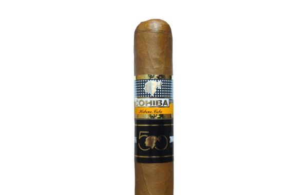 Cohiba Talisman Edicion Limitada 2017