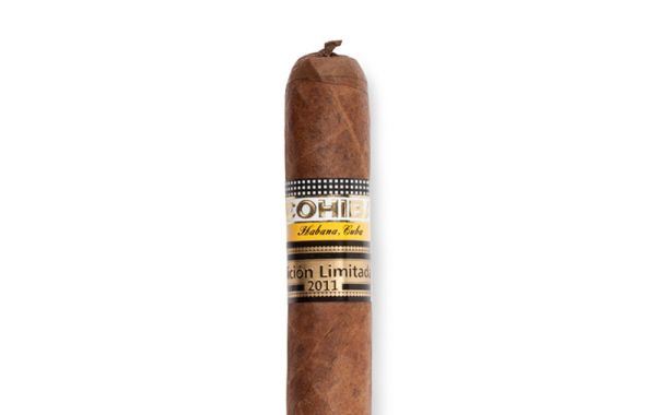 Cohiba 1966 Edicion Limitada 2011- no discounts apply