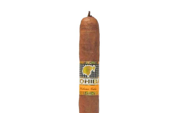 Cohiba Lanceros VIP White Box