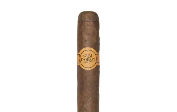 Quai D'Orsay Coronas Claro
