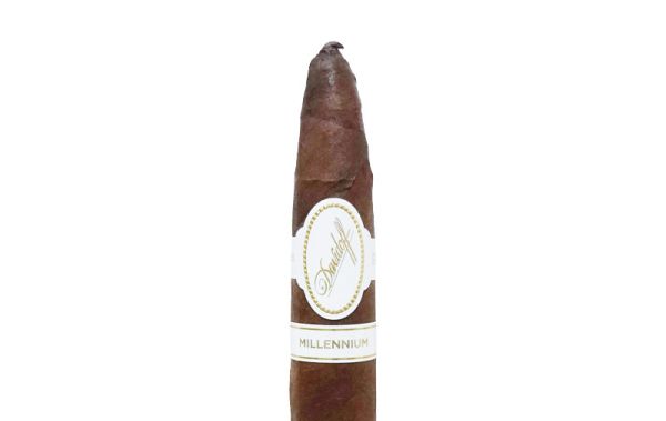 Davidoff Millennium Piramides