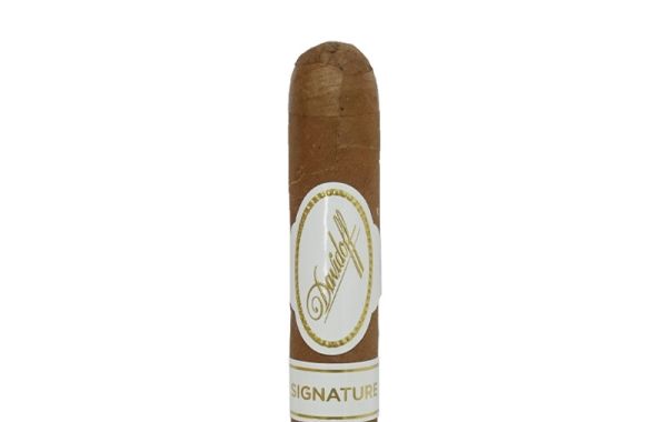 Davidoff Signature 1000