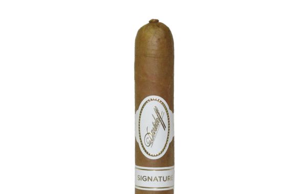 Davidoff Signature No.2