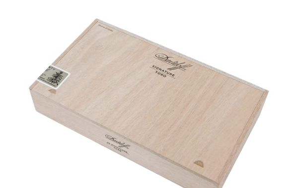 Davidoff Signature Toro