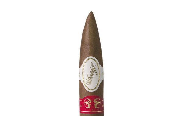 Davidoff Limited Edition Year of the Sheep - no discounts apply