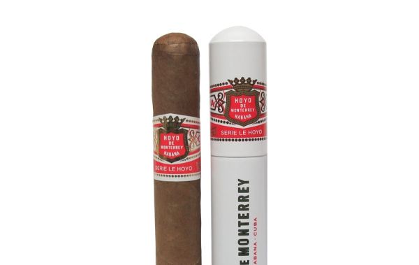 Hoyo de Monterrey Le Hoyo De San Juan Tubos