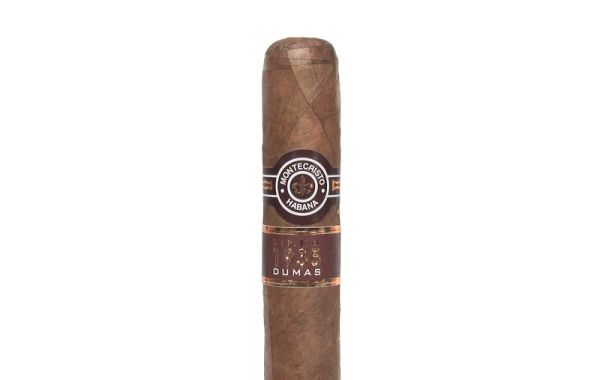 Montecristo Línea 1935 Dumas