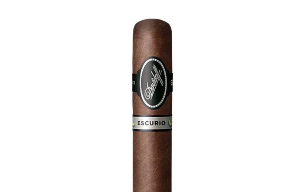 Davidoff Escurio Robusto Cello