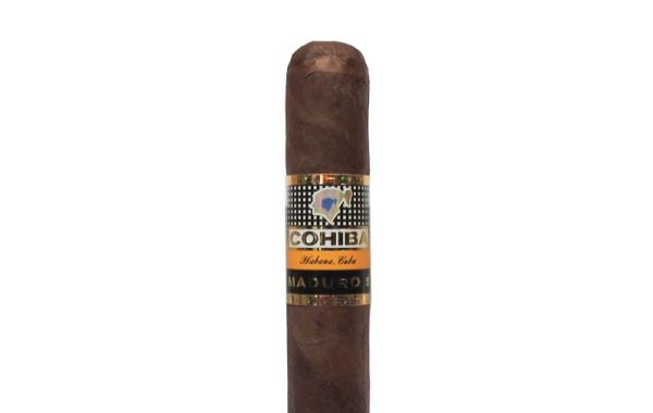 Cohiba Maduro 5 Genios