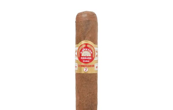 H. Upmann Connoisseur No. 2