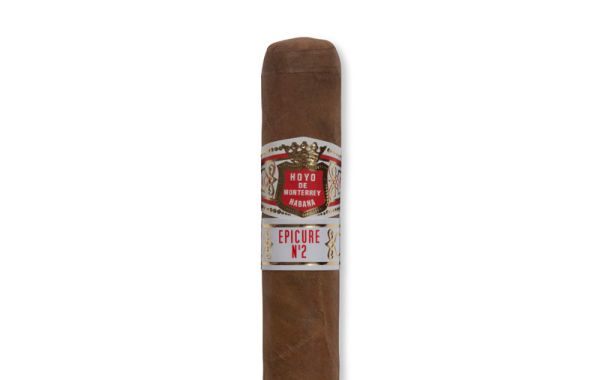 Hoyo de Monterrey Epicure No. 2