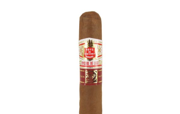 Hoyo de Monterrey Epicure de Luxe - LCDH