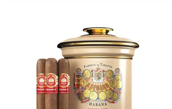 H. Upmann Magnum 56 Unidades