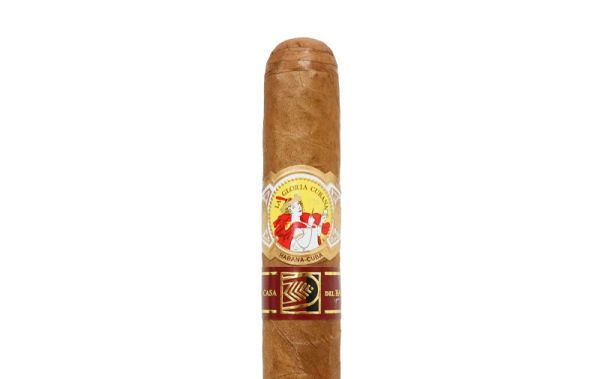 La Gloria Cubana Glorias - LCDH