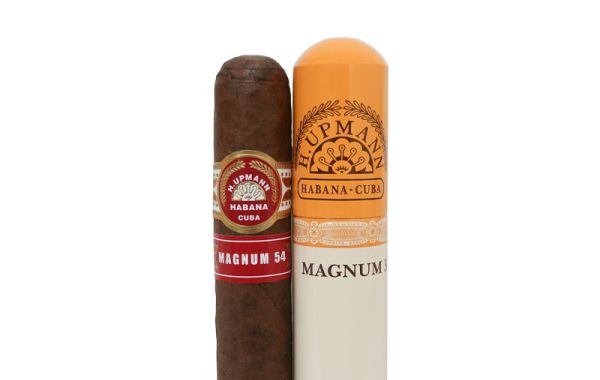 H. Upmann Magnum 54 Tubos