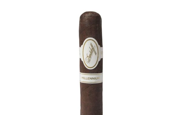 Davidoff Millennium Short Robusto