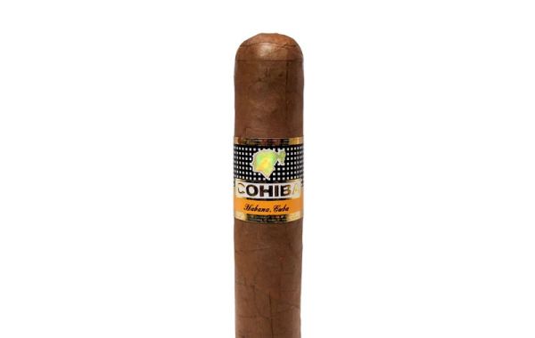 Cohiba Medio Siglo