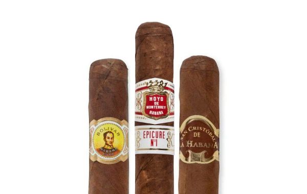 Mixed Box - Corona