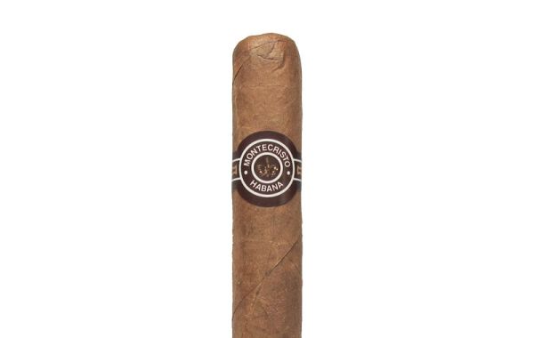 Montecristo No. 4