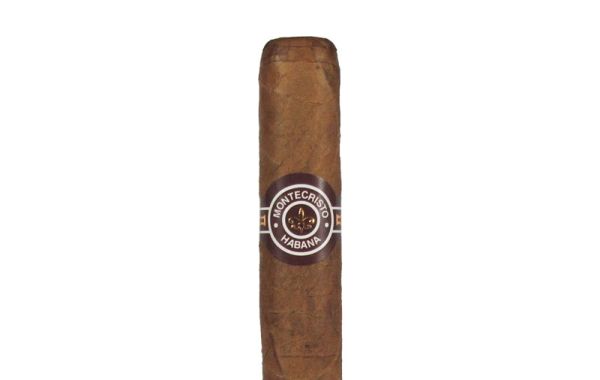 Montecristo No. 3