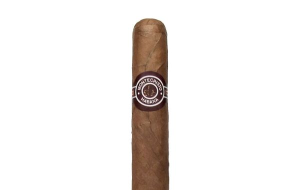 Montecristo No. 1