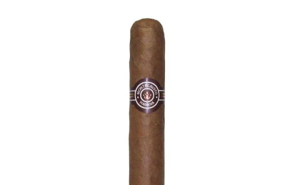 Montecristo A