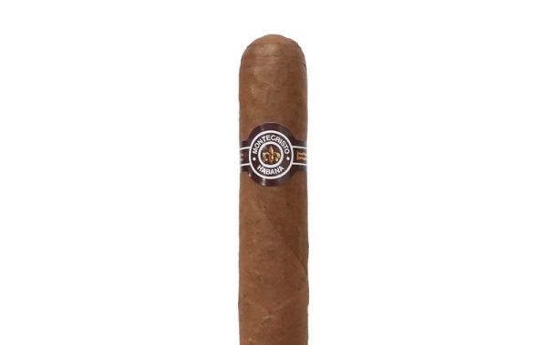 Montecristo Double Edmundo Travel Humidor 2018