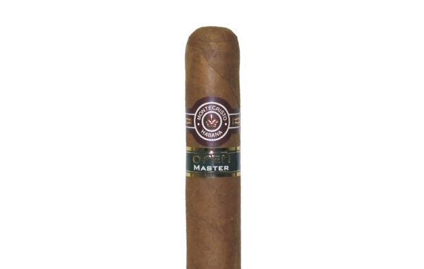 Montecristo Open Master