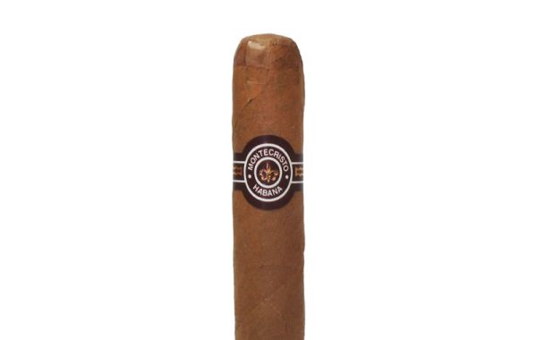 Montecristo Media Corona