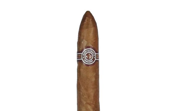 Montecristo No. 2