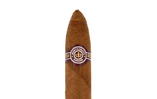Montecristo Petit No. 2