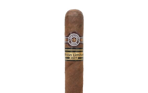 Montecristo Supremos Edicion Limitada 2019