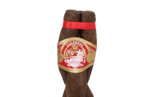Partagas Culebras - LCDH
