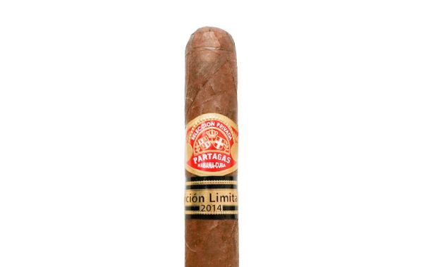 Partagas Seleccion Privada Limited Edition 2014