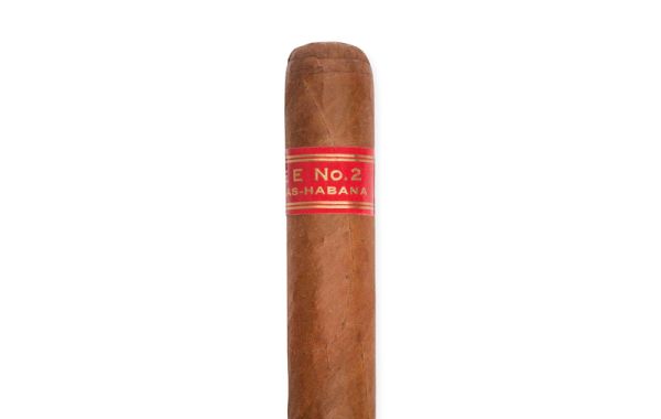 Partagas Serie E No. 2