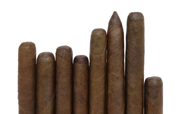 2 sticks each of Private Blend