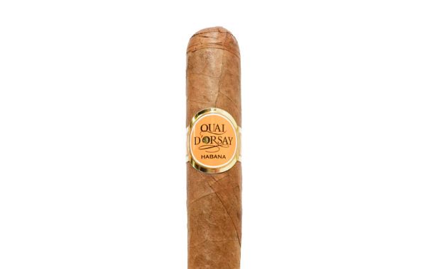 Quai D'Orsay Imperiales Travel Humidor