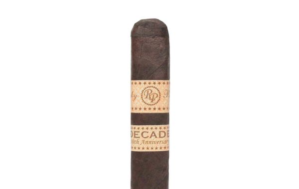 Rocky Patel Decade Robusto