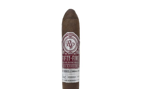 Rocky Patel Fifty-Five Corona